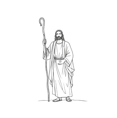 jesus-line-art-BFfsfEs-